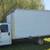 GMC 14ft Box truck 6.5l 16v turbo diesel  Delaware tagged 9-26 3 thumbnail