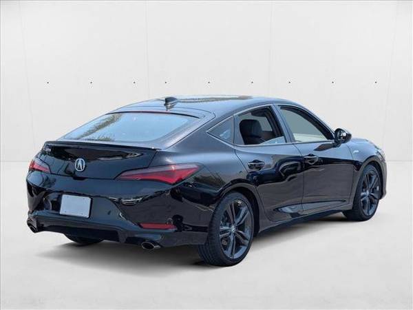2023 Acura Integra Certified w/A-Spec Package Hatchback - $28,495 (Call *(424) 271-6313* to Confirm Availability Instantly)63436935373441124