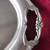Antique Nickel Silver butler tray 3 thumbnail