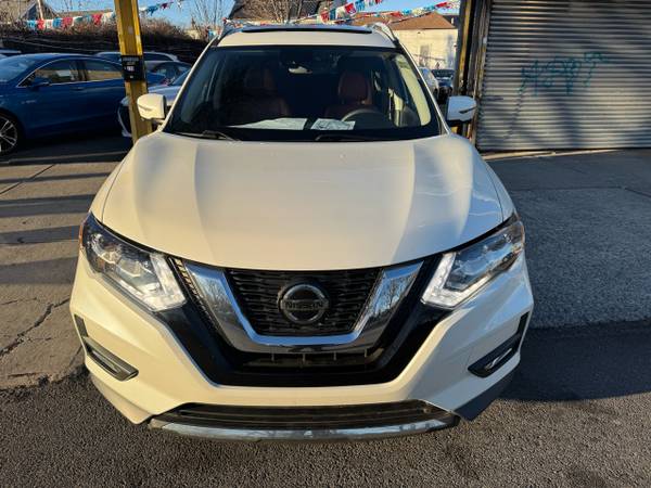 2019 Nissan Rogue SL AWD - $9,995 (Staten Island)63654722946307124