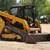 2017 Cat 249D Skid Steer 4 thumbnail