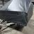 2004 Sledbed Enclosed Aluminum Snowmobile Trailer 11 thumbnail