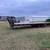 2021 Gooseneck flatbed trlr w/dovetail ramps 1 thumbnail