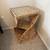 Bedside/accent tables (pair) 2 thumbnail