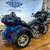 2014 Harley Davidson Tri Glide FLHTCUTG Trike Touring Bagger Trike 3 thumbnail
