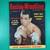 Boxing & Wrestling Magazine April 1954 Jack Johnson Coley Wallace 1 thumbnail