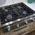 Gas Cooktop Dacor 30" 2 thumbnail
