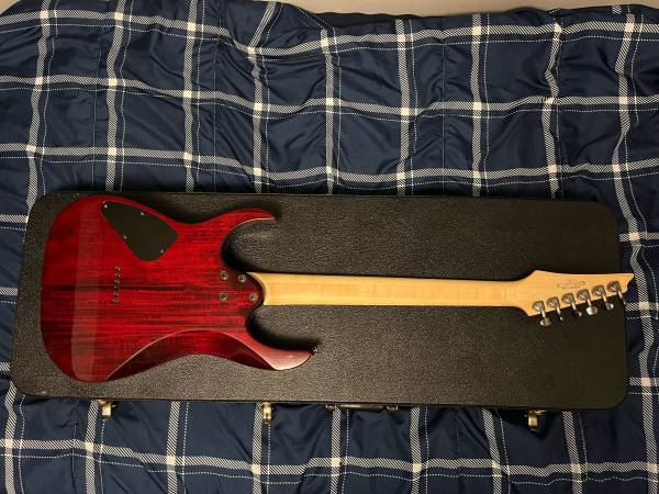 再値下げIbanez☆RGseries SRG371FM VV 再値下げIbanez☆RGseries SRG371FM VV - メルカリ