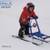 Toddler Kicksled From Finland PINK 3 thumbnail