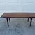 Mid Century Modern Surfboard Coffee Table 10 thumbnail