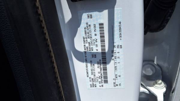 Ford F250 XL 6.7L Diesel - $49,600 (San Diego)63440349217153122