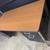 Office School tables, folding tables chairs file cabinet & steel desk 7 thumbnail