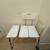 Shower transfer bench 3 thumbnail