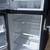APARTMENT REFRIGERATOR (STAINLESS STEEL DOORS.) 2 thumbnail