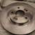 NEW DuraGo Brake Rotor Front 2001-2006 Hyundai SantaFe 53.00 Value 6 thumbnail