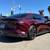 2024 Lucid Air Pure sedan Zenith Red Metallic 13 thumbnail