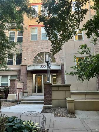 $2,995 / 2br - 1062ft2 - Hermoso condominio de dos habitaciones en el North Loop de Minneapolis (North Loop)63868697512321120