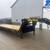 2026 Big Tex 14GN 102" x 33' Single Wheel Tandem Gooseneck Trailer (15 1 thumbnail