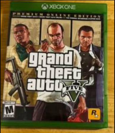 Juegos de Xbox One - $10 (Hillsboro)63470909660417123