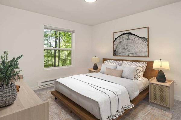 $2,975 / 3br - 1102ft2 - Lush, Garden-Style Landscaping - Peaceful, Green Surroundings (Bothell)63808131333379120