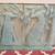 Dogs and Foxes Etched Glass 2 thumbnail