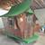 CUSTOM BUILT FAIRYTALE SHED/playhouse 2 thumbnail