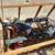 Skid Steer - Heavy Duty Hydraulic Auger Attachment 3 thumbnail