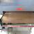UP FOR AUCTION: Burlington Sanders Model SP 36x55HD 36" Wide Belt Sand 16 thumbnail