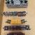 Various Brass Japan Engines and other HO Engines 3 thumbnail