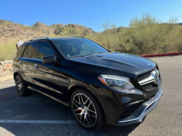💥🔥2016 MERCEDES-BENZ GLE 63 AMG S💥5.5L🔥AWD🔥TECHO PANORÁMICO💥 - $27,000 (❤️❤️❤️❤️❤️❤️ SUPER CHEAP CARS ONLINE🎀🔥 Babasmotorsports.co)63611901772417122