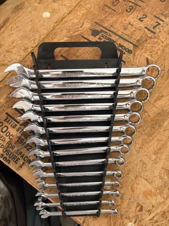 Wrenches 1