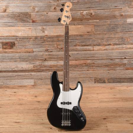 Squier Affinity Series Jazz Bass - Trade for used iPhone 1