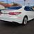 2018 Toyota Camry LE Sedan 4 thumbnail