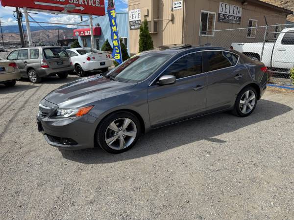 2013 ACURA ILX ''Beautiful !! - $11,999 (Wenatchee Wa)63442560509187121