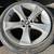 BMW X6 staggered 20 inch aluminum wheels. 5 on 120mm 3 thumbnail