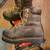 Men's ASOLO Mountaineering boots 15 thumbnail