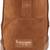 Koolaburra by UGG Men's Burra Mini Ankle Boots, Chestnut, Size 10, NEW 3 thumbnail