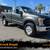 2017 Ford F-250 Super Duty XL  2dr Regular Cab 8 ft. LB Pickup 1 thumbnail