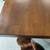 Solid wood dining table 7 thumbnail
