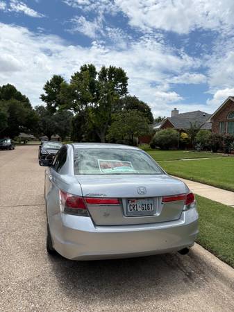Car for Sale - $3,200 (Plano)63488556988803121