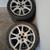 Pirelli tires & Rims (used) 275/40ZR 20 106Y 16 thumbnail