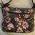 Rossetti Floral Crossbody Purse 2 thumbnail