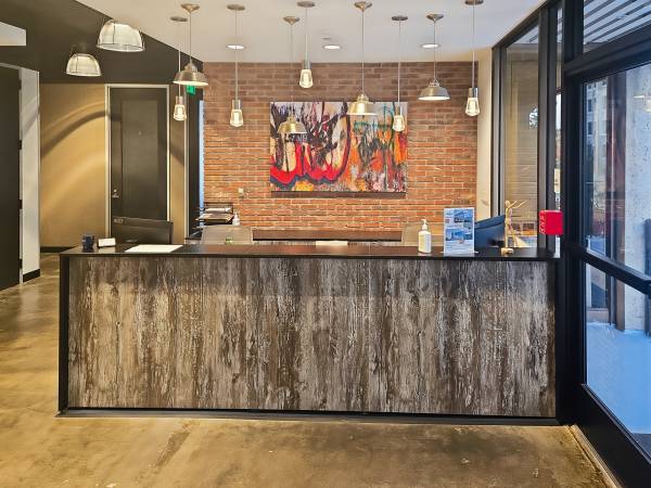 Start with a Virtual Office, Upgrade as You Grow 1