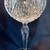 9 BEAUTIFUL ANTIQUE GERMAN HEAVY CUT LEADED CRYSTAL  GOBLETS 11 thumbnail