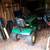 John Deer 116  tractor 8 thumbnail