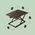 Adjustable Desk Riser 3 thumbnail