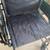 New Wide Seat Wheelchair with Flip Back Hand Rest 6 thumbnail