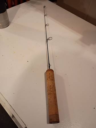 St Croix Ice Premier 1