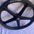 BMX OLD SCHOOL ACS Z- MAG REAR WHEEL 5 SPOKE 20 INCH WHEEL 6 thumbnail