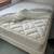 Full size mattress and boxspring excellent condition 1 thumbnail